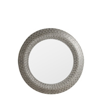Chillenden Mirror Pewter