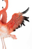 KARE dekoracja stojąca FLAMINGO ROAD FLY