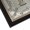 First Class Mirror 970x25x220mm