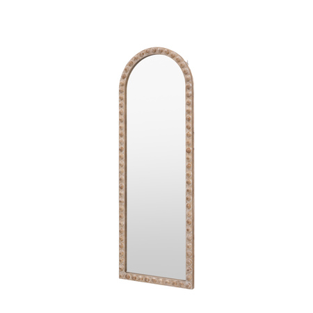 Millbrook Arch Leaner Mirror 600x1700mm