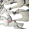 Finishing Post Art 1040x65x400mm