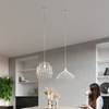 Lampa wisząca UMB biały