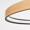 Żyrandol RIO_EIK 78 LED 3000K