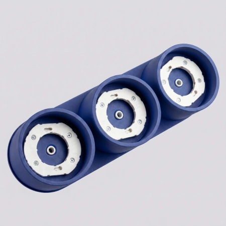 Plafon MODO 3 ultramaryna Gx53