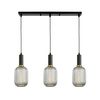 POTRÓJNA LAMPA WISZĄCA LOFT DYMIONA RICO W3-PRO