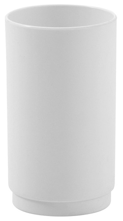 SHARON kubek, biały