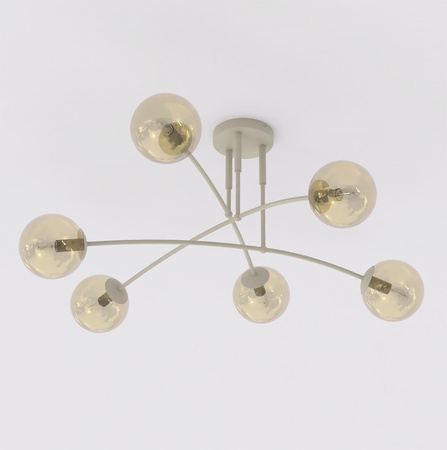 PREGOS 6 MOKKA MIODOWY