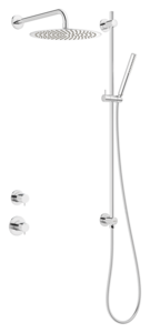 Iris DR 1 (Chrom)