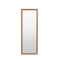 Wallace Leaner Mirror Bronze 570x1570mm
