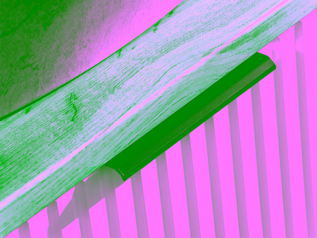 Zestaw meblowy 120cm z blatem i szafką z koszem na pranie