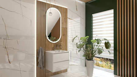 Szafka wisząca Minnesota 600