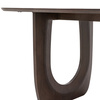 Arc Dining Table 2000x1000x760mm