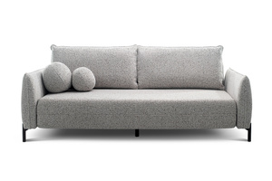 Sofa AURORA z funkcją spania - II grupa   tkanin