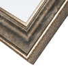 Certainty Framed Art 550x22x750mm