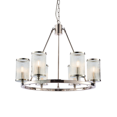Easton 6 Pendant Light