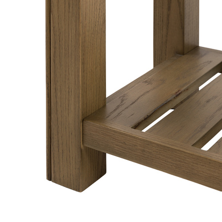 Hardwick 1 Drawer Console Table 1060x440x800mm