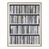 Blockbusters Framed Art 790x40x1020mm