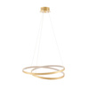 Scribble Pendant Light