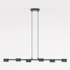 MEGARA 6 OLIVE GREEN