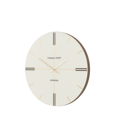 Greenwich Wall Clock Snow White 80cm