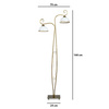WIVARA LP2 GOLD