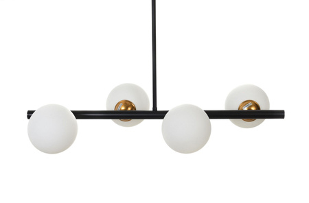 NOWOCZESNA LAMPA WISZĄCA TORICA W4