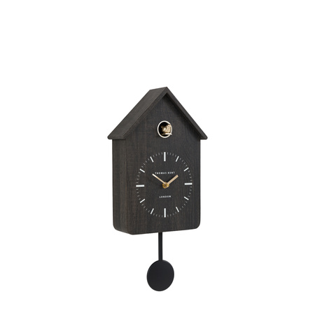 Cuckoo Clock Charcoal 210x430x75mm