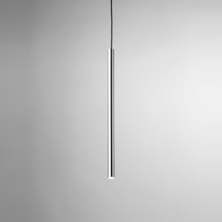 SOPEL LUX 1 czarny/srebrny