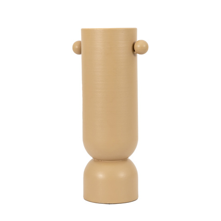 Wazon Pluto Large Pebble 145 x 95 x 300 mm