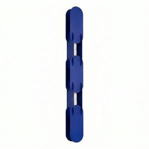 Kinkiet CHAIN 91 ultramaryna LED 3000K