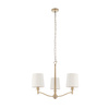 Ortona 3 Pendant Light