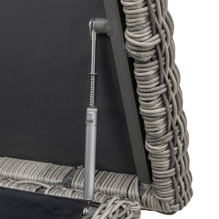 Alton Storage Box Salt Spray 1660x800x900mm