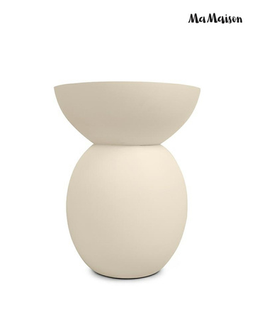 MaMaison stolik ARENE 39 beżowy