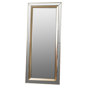 Lustro Phantom Leaner 690 x 1580 mm