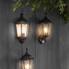 Burford Wall Light 440x250mm