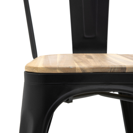 Ponza Dining Chair (2pk)