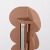 Kinkiet BISCUIT mocca