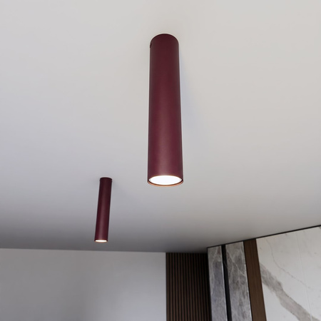 TECNO 1M BURGUNDY