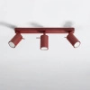Plafon RING 3L burgund