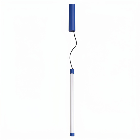 Lampa wisząca TRANG 50 ultramaryna LED 3000K