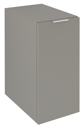 CIRASA szafka dolna 30x64x46cm, kosz na pranie, agila