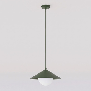 MONO WISZĄCA 1S OLIVE GREEN
