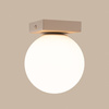 Plafon YOLI 1 taupe