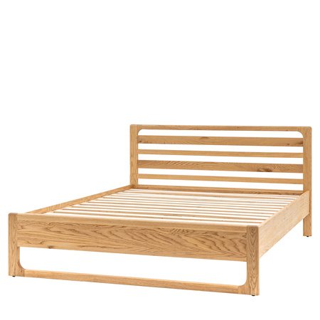 Craft 5' Bed Natural 1610x2100x870mm