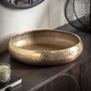 Giza Metal Bowl 380mm