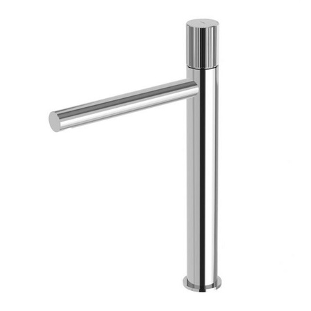 Bateria umywalkowa wysoka (clickclack)-Paffoni/kolekcja Jo