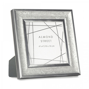 Alton Photo Frame 4x4in (3pk)