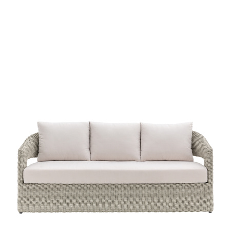 Hvar Sofa 3 Seater 2000x850x800mm
