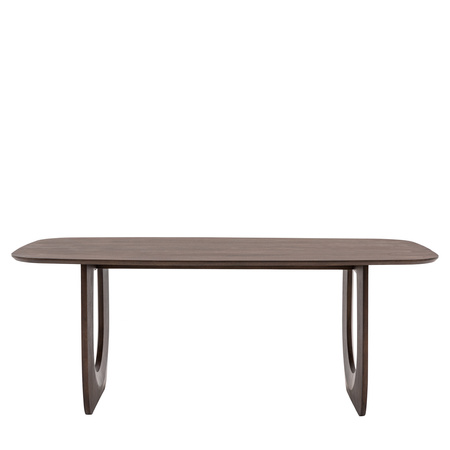 Arc Dining Table 2000x1000x760mm