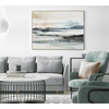 Illusion Framed Canvas 880x35x1220mm